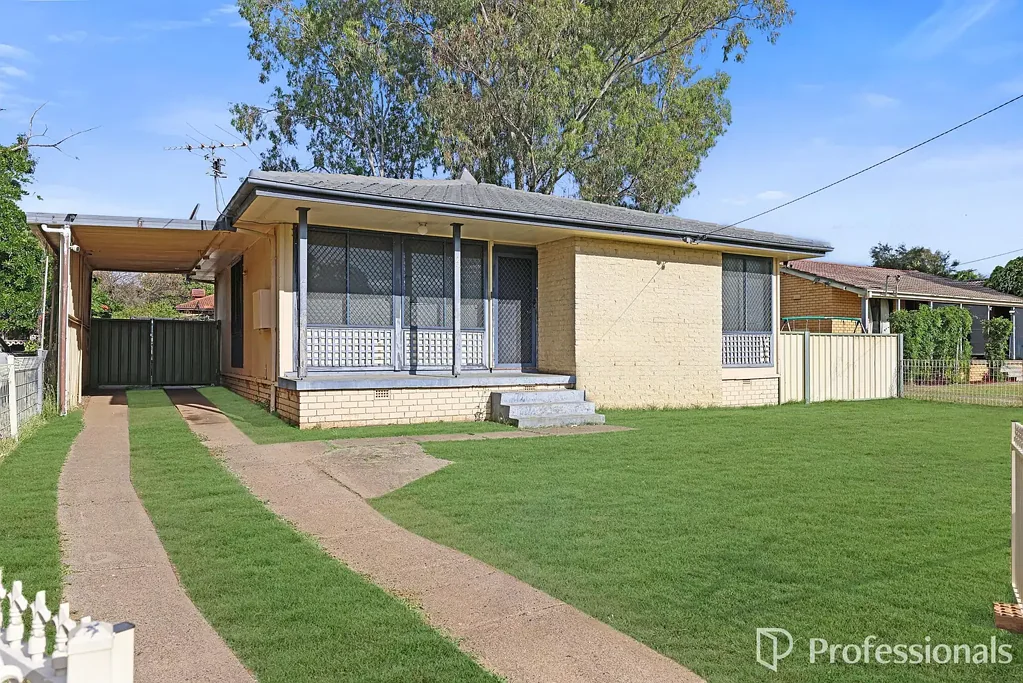 West Tamworth 3ਬੈੱਡਰੂਮ 3 Bedroom House - West Tamworth