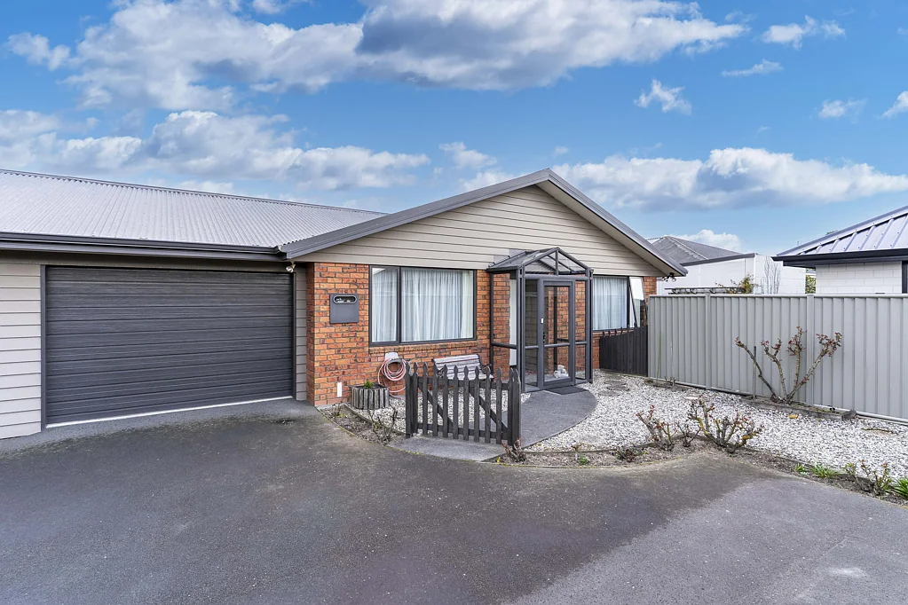 7B Lanark Street, Mosgiel, Dunedin City, Otago