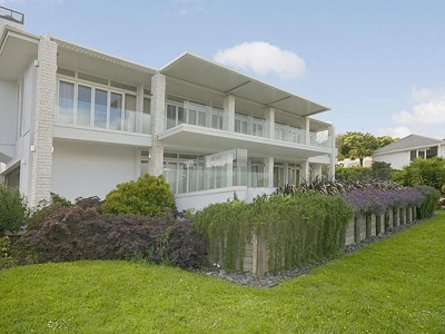 Residential  Mixed Housing Suburban Zone