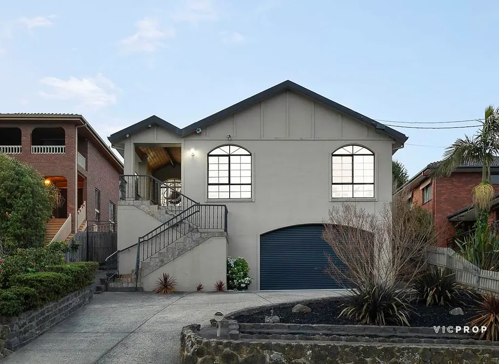 25 Highview Crescent, Macleod, VIC 3085