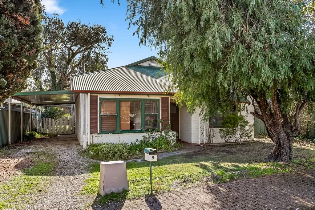 9 Fisher Terrace, Glenelg North, SA 5045