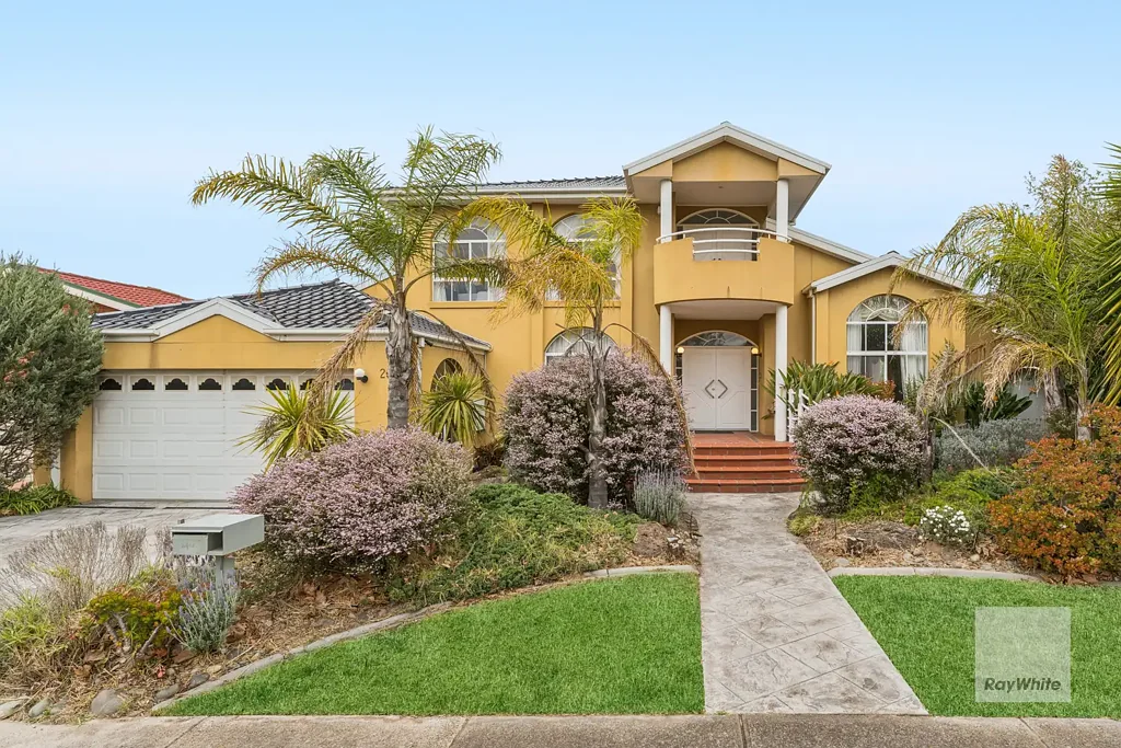 Taylors Lakes 5침실 Tremendous Tasman