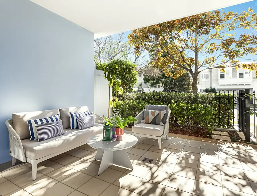 112/68 Peninsula Drive, Breakfast Point, NSW 2137, 1 ਕਮਰੇ, 2 ਬਾਥਰੂਮ, Apartment