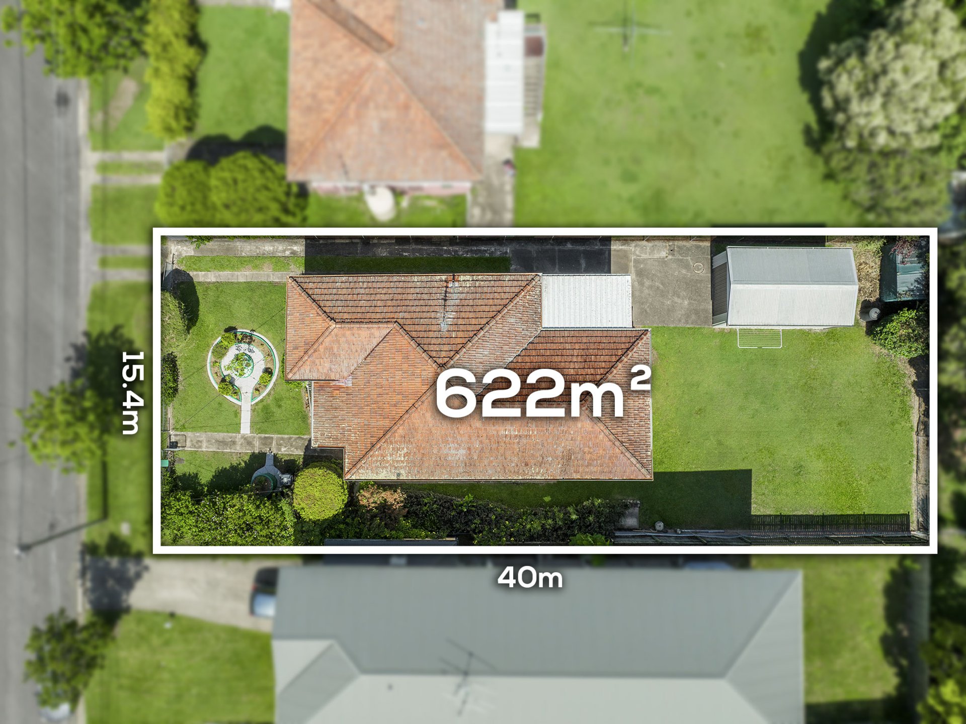 9 WALTER ST, MURARRIE QLD 4172, 0 રૂમ, 0 બાથરૂમ, House