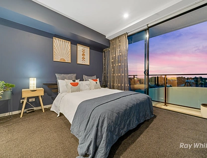 4403/5 Harbour Side Court, Biggera Waters, Gold Coast, 2 침실, 2 욕실, Apartment