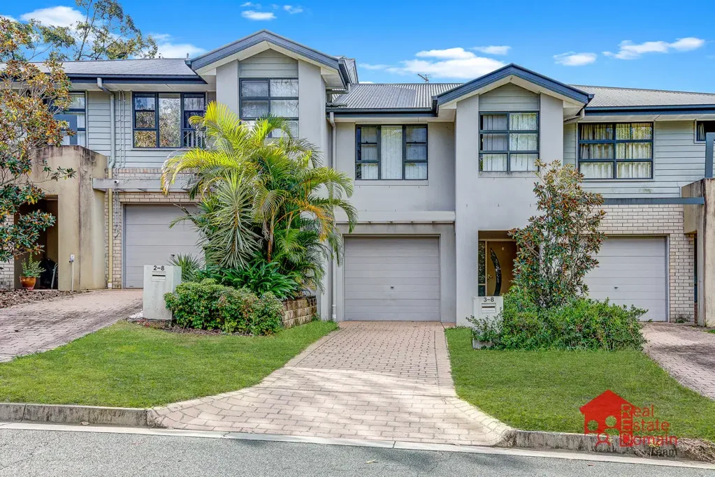 Coomera 3房  The Perfect Blend of Lifestyle, Location & Low Maintenance Living-3 Bed, 2- Story Townhouse!!!