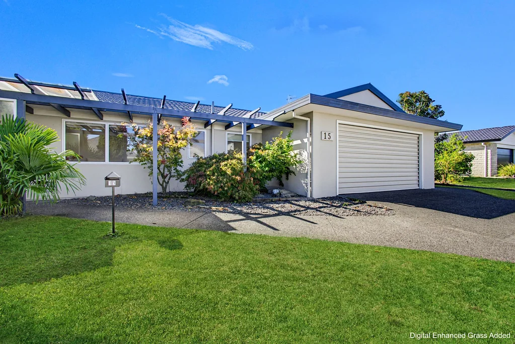 Havelock North 4房  Effortless Family Living with Space, Sun & more