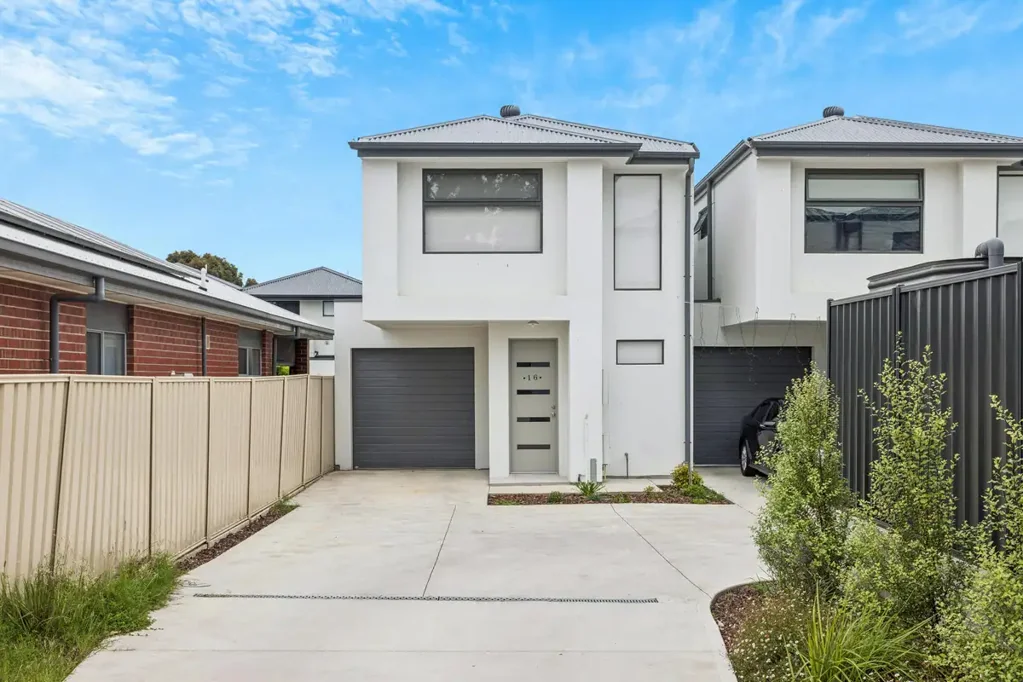 1/6 Britten Avenue, Modbury, SA 5092