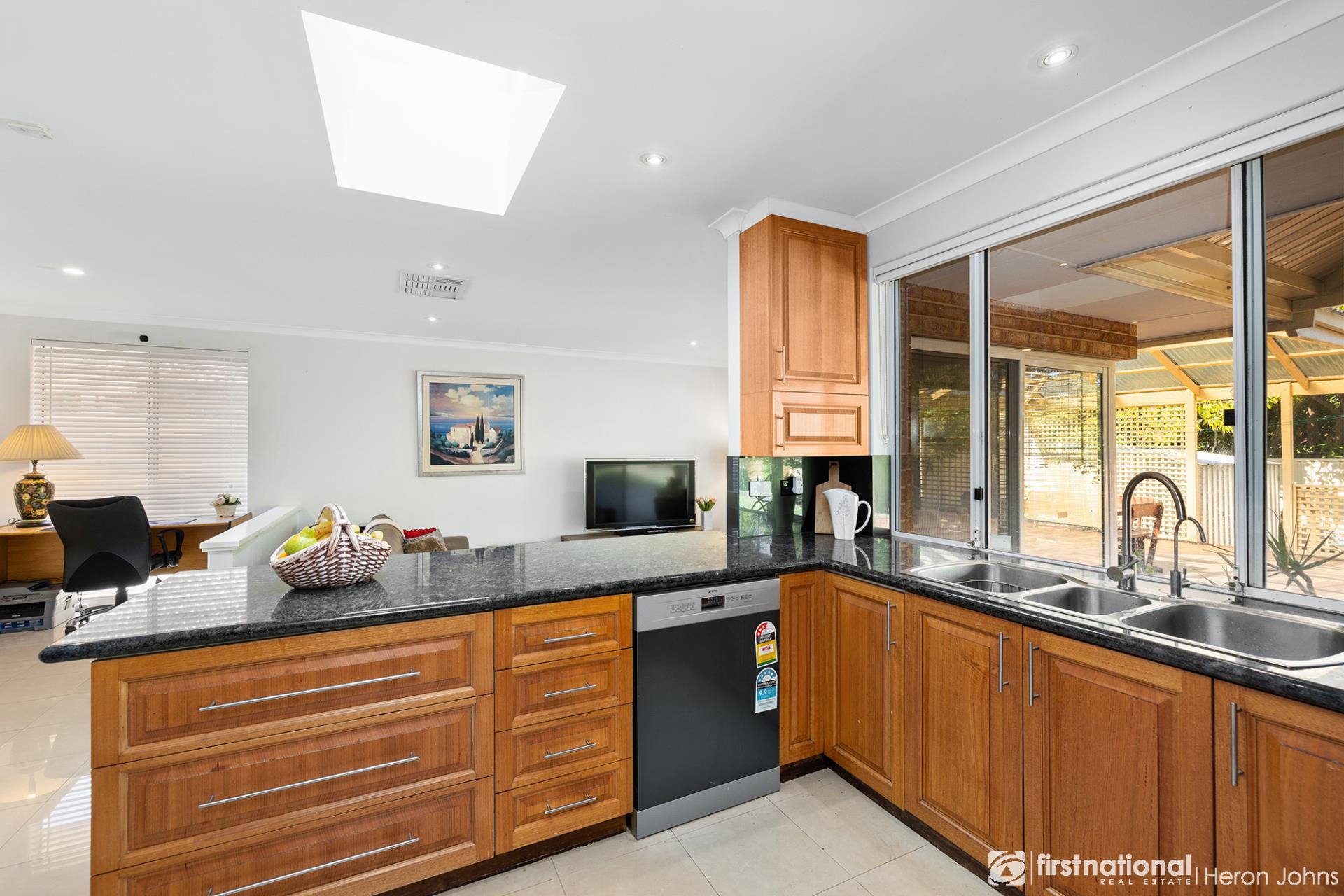 21 MCCULLOCK RISE, BULL CREEK WA 6149, 0部屋, 0バスルーム, House