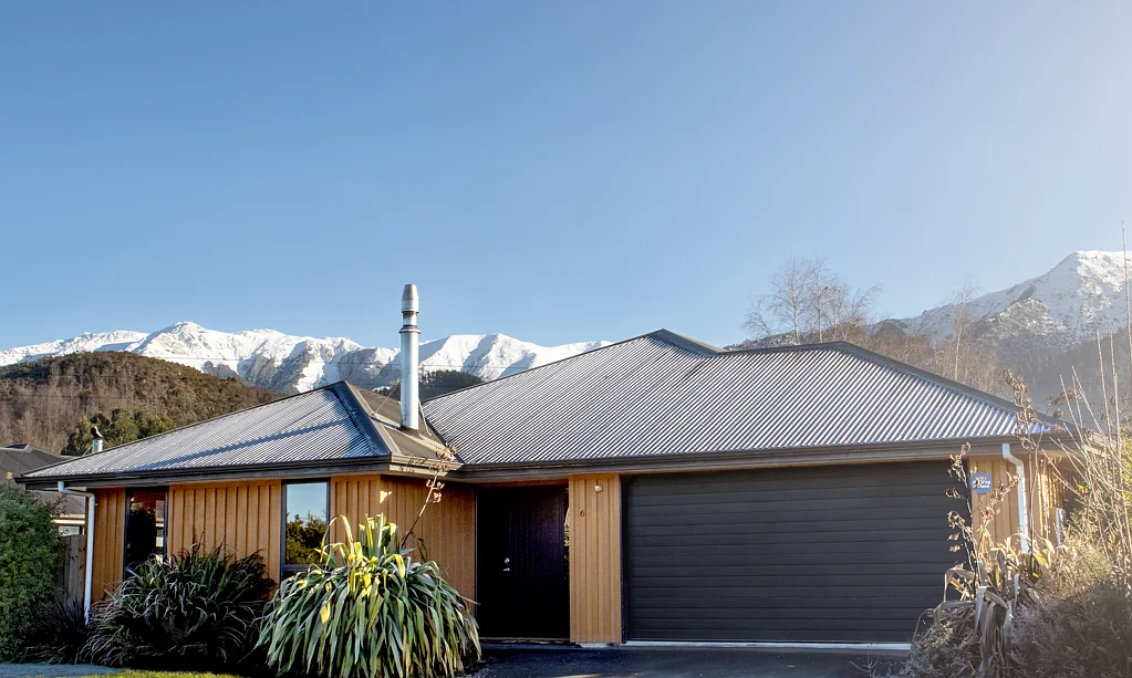 Hanmer Springs 4Kwarto Price reduced - Act now and save $20,000
