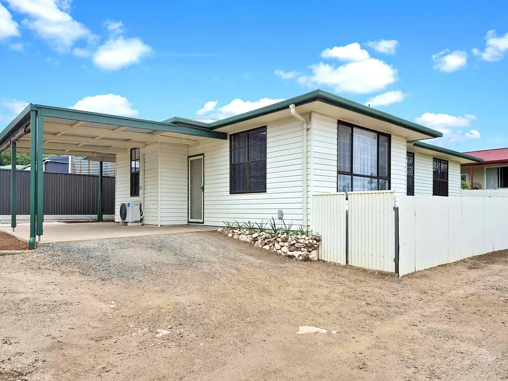 Murray Bridge 3ਬੈੱਡਰੂਮ Affordable Easy Care Investment or Move in Now!