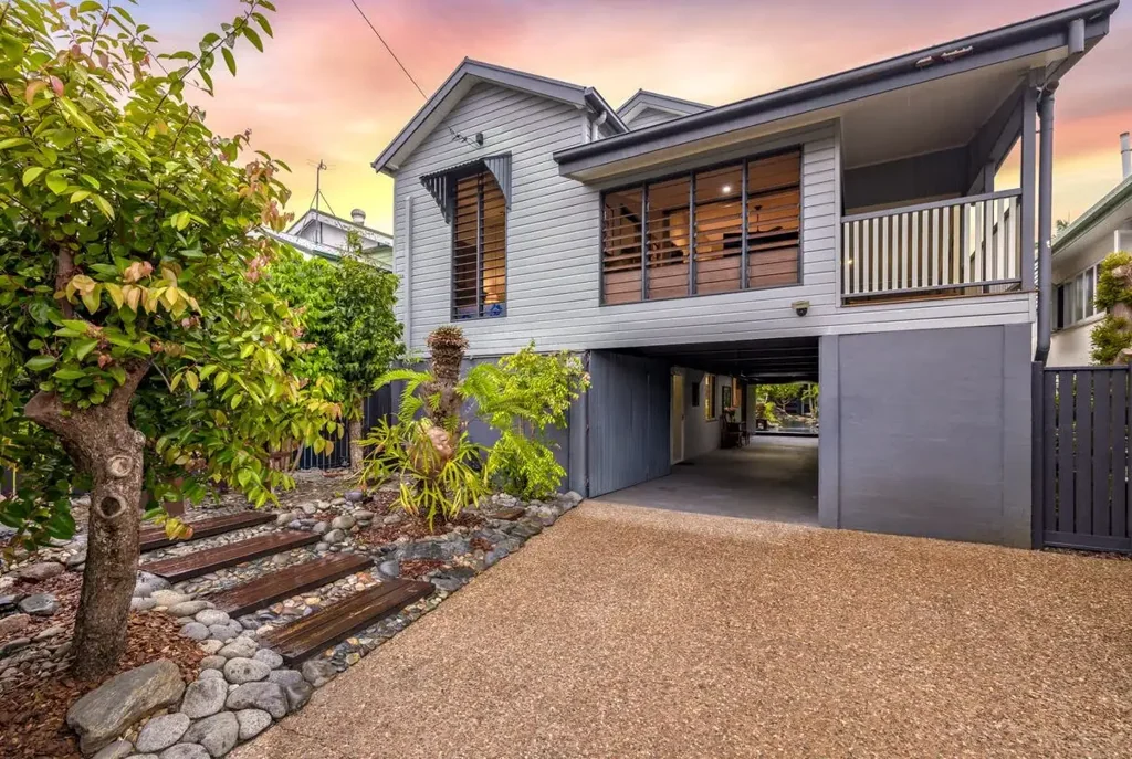 Convenient City-Fringe Living in Parramatta Park
