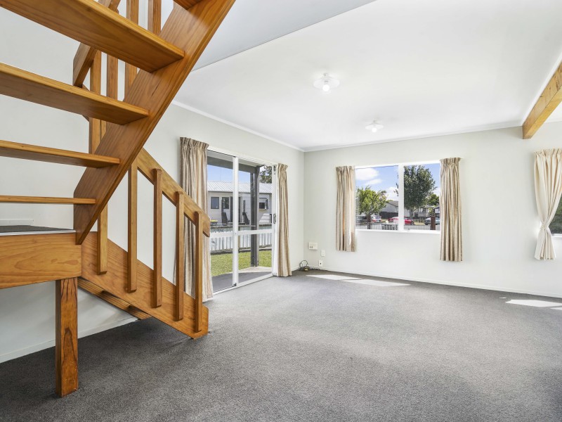 37e Lindsay Crescent, Nawton, Hamilton, 3房, 1浴