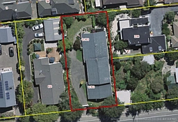 2/50 Kilmarnock Street, Riccarton