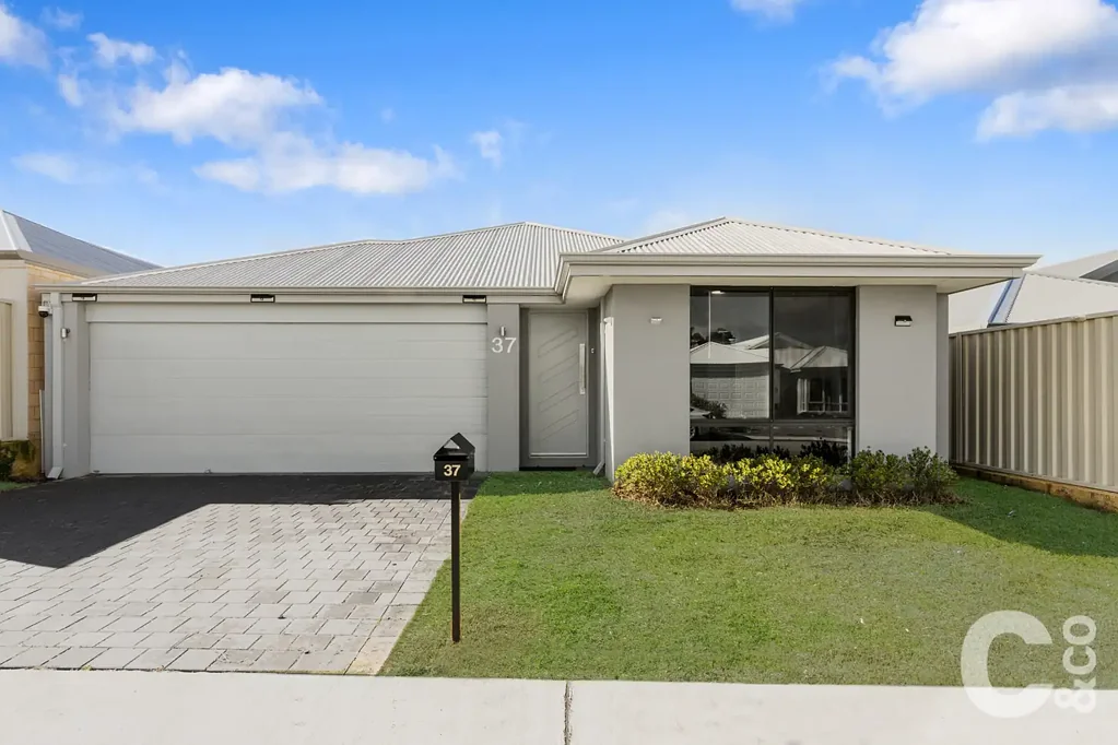 Baldivis 4房  Best Value Home in Baldivis? We Think So.