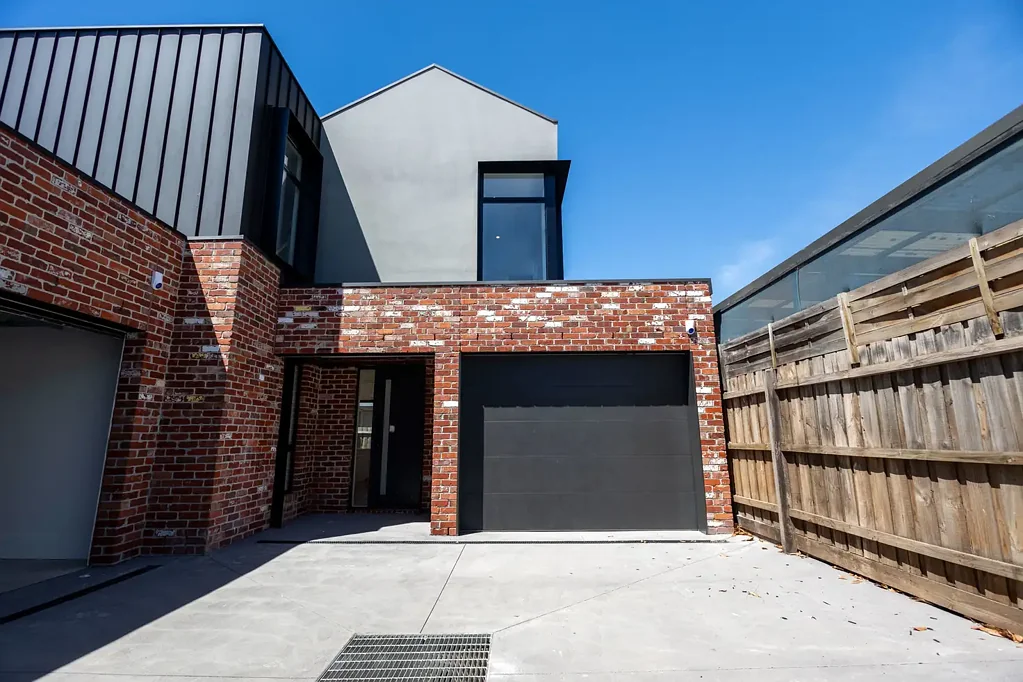 Stunning As New 3-Bedroom Townhouse - Luxury Living at Its Best!