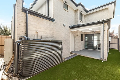 23 CLOUD ST, SCHOFIELDS NSW 2762, 4 침실, 2 욕실, House