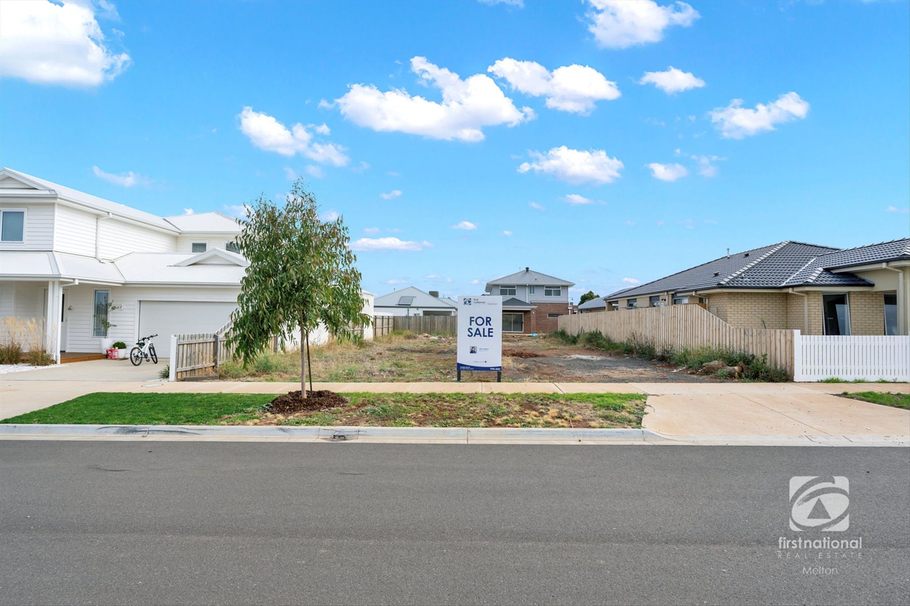 17 ECHUCA AV, EYNESBURY VIC 3338, 0 chambres, 0 salles de bain, Section