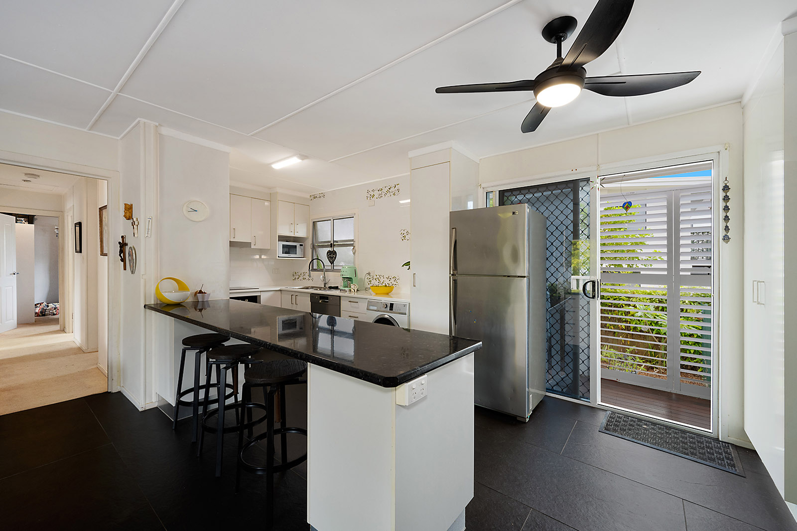 18 SUNNYSIDE RD, SCARBOROUGH QLD 4020, 0 chambres, 0 salles de bain, House