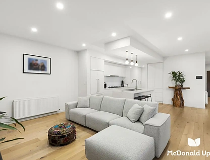 1 Sherbourne Street, Essendon, VIC 3040, 4 રૂમ, 3 બાથરૂમ, House