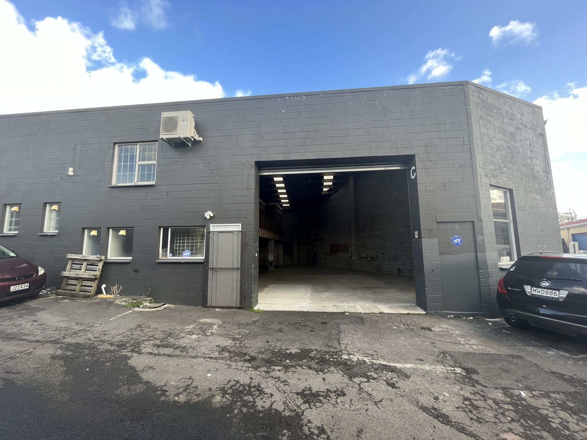 139 Station Road, Otahuhu, Auckland, 0 phòng ngủ, 0 phòng tắm, Industrial Premises