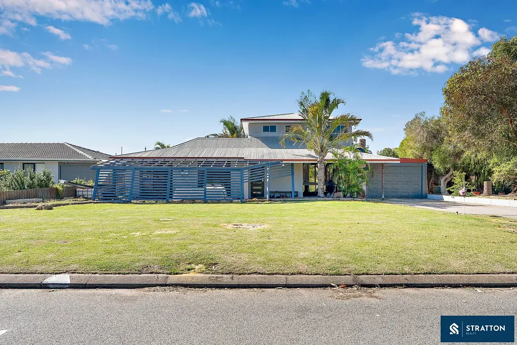 20 Abercairn Way, Parkwood, WA 6147