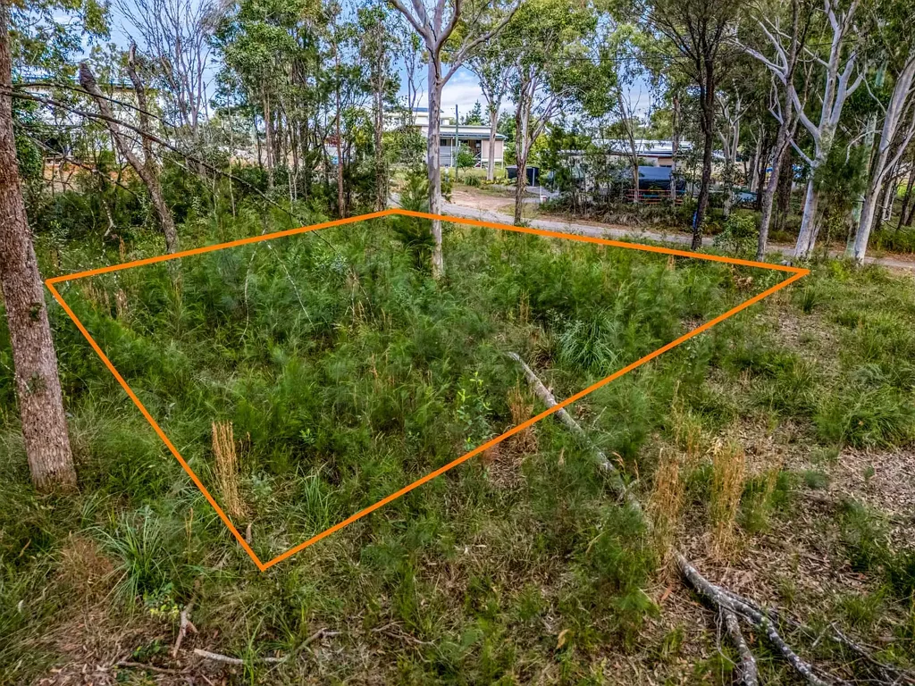5 Cycas Street, Russell Island, QLD 4184