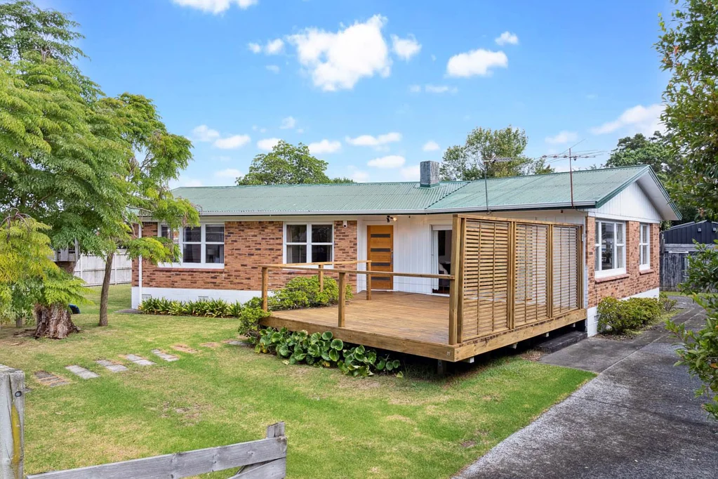 1/1 Cross Street, Papakura, Auckland