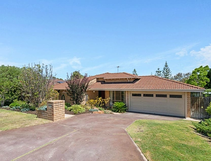 19 Baltusrol Rise, Connolly, North West Perth, 4房, 2浴, House