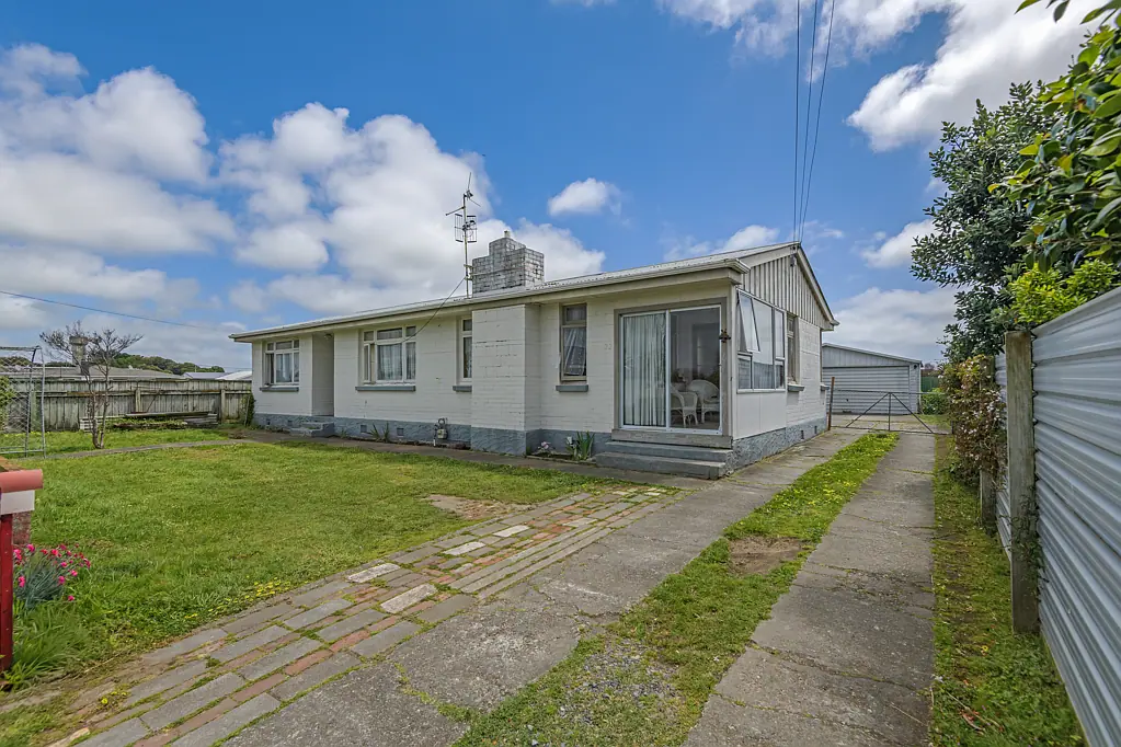 22 Johnston Street, Foxton, Horowhenua, Manawatu-Wanganui