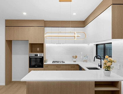 Lot 1/9 Watson Place, Papatoetoe, Manukau City, Auckland, 4房, 2浴, 独立屋