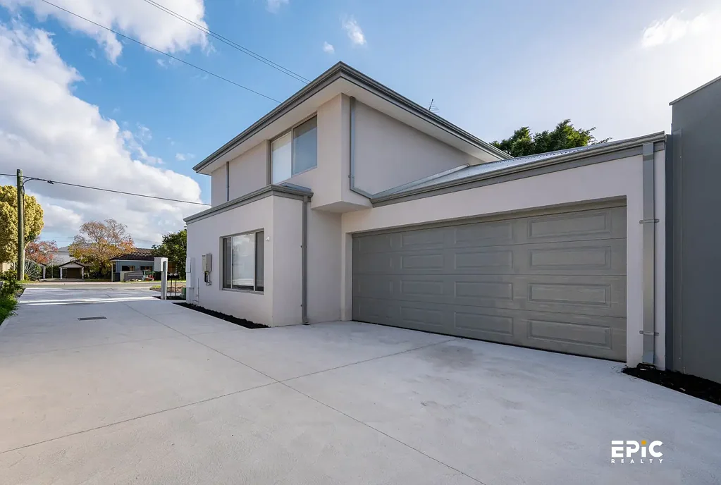East Cannington 4房  Brand New Designer Home with Style and Space – Move In Ready!