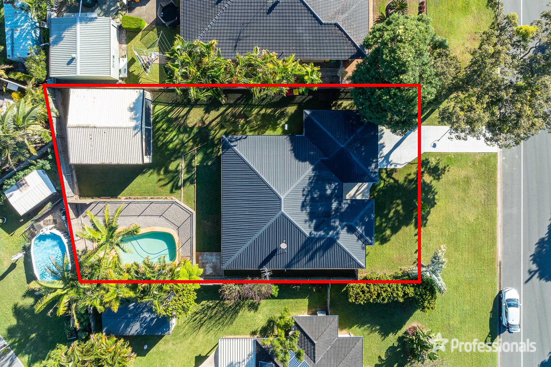 29 BISHOP LANE, BELLMERE QLD 4510, 0房, 0浴, House