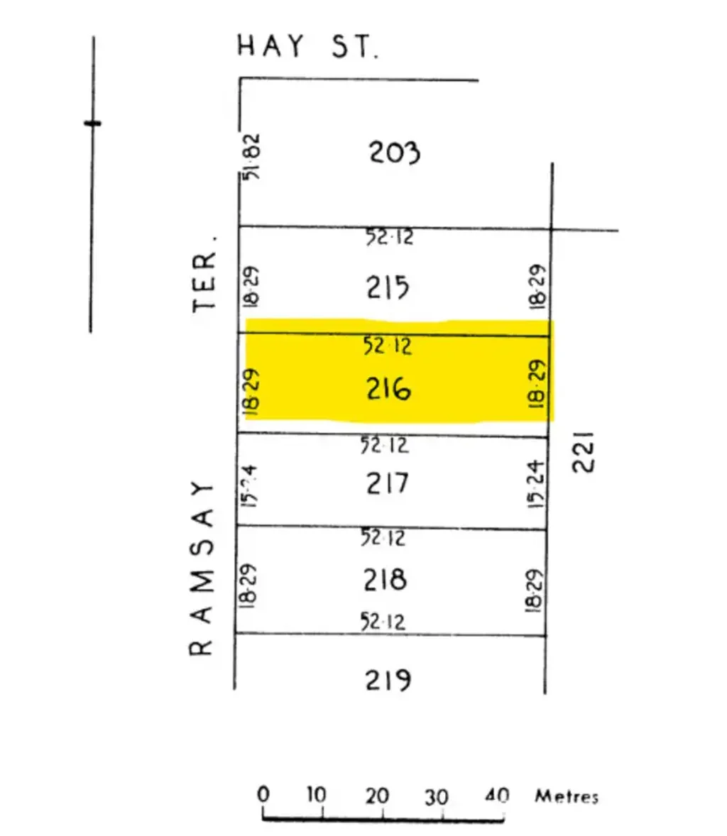 Bordertown Prime Residential Opportunity – 953m² Allotment in Bordertown