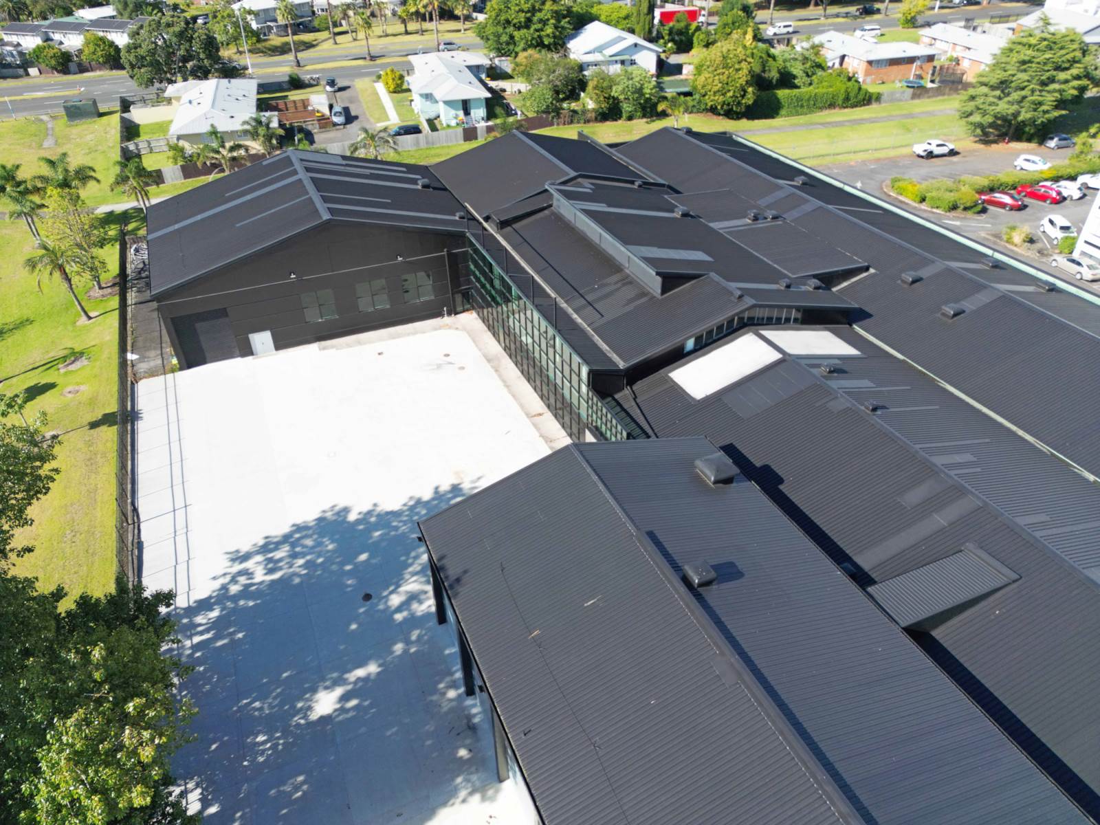 50 Lovegrove Crescent, Otara, Auckland - Manukau, 0 Schlafzimmer, 0 Badezimmer, Industrial Premises