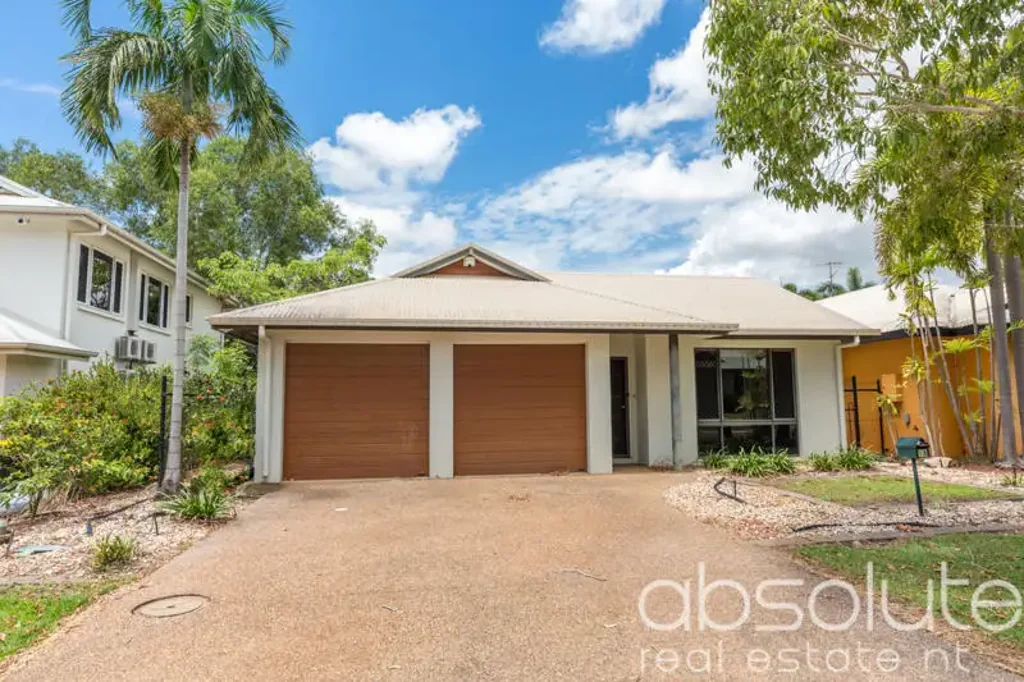 18 Gosse Circuit, Gunn, NT 832