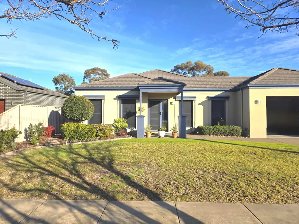 Rochester 4 Bedroom Just a Perfect Home