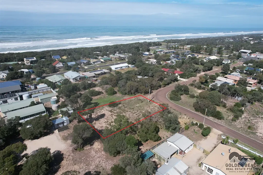 26 Fairway Avenue, Golden Beach, VIC 3851