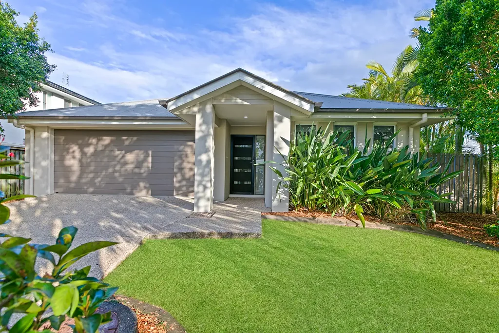 4 Holloway Street, Mountain Creek, QLD 4557