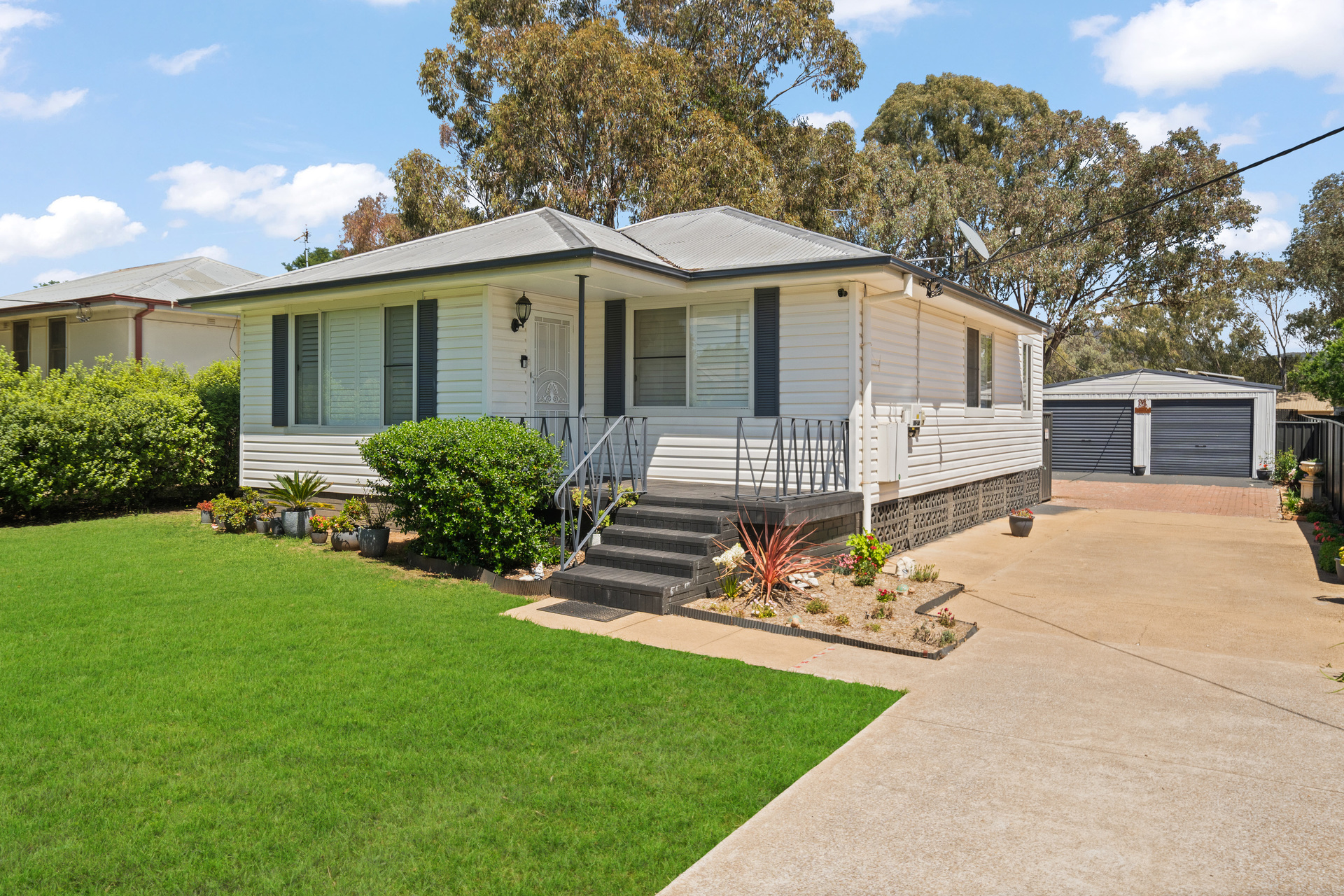 220 CHURCH ST, MUDGEE NSW 2850, 0 Schlafzimmer, 0 Badezimmer, House