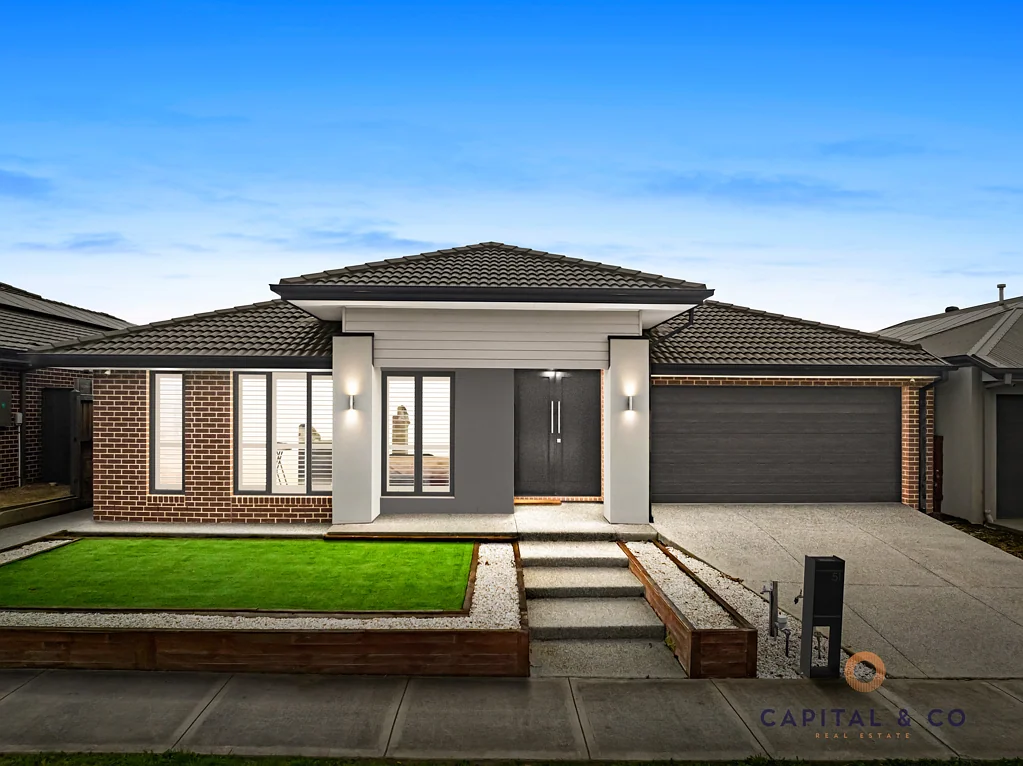 51 Alexo Road, Mickleham, VIC 3064
