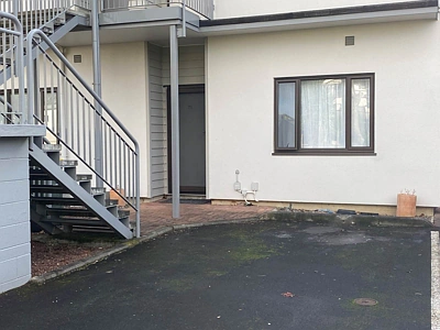 Residential  Terrace Housing and Apartment Building Zone