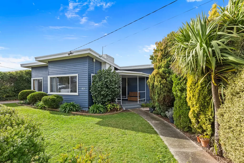 83 West Goderich Street, Deloraine, TAS 7304