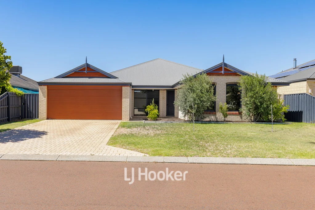 87 Burleigh Drive, Australind, WA 6233