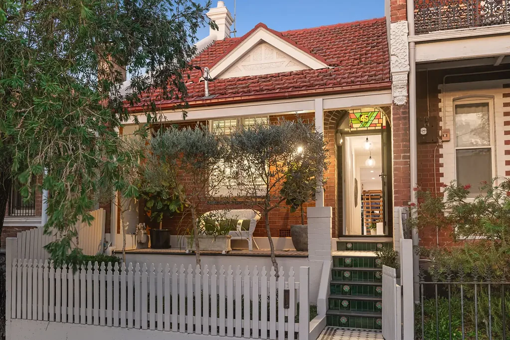 45 Breillat Street, Annandale, NSW 2038