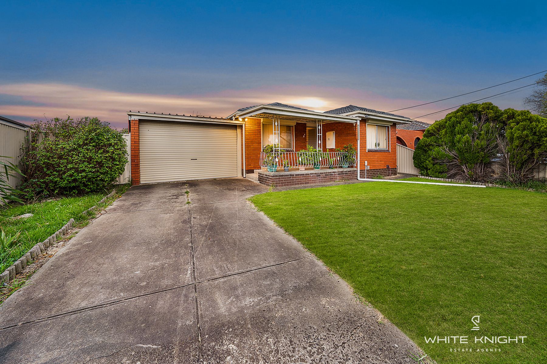 8 MALABAR CL, SUNSHINE WEST VIC 3020, 0 rūma, 0 rūma horoi, House