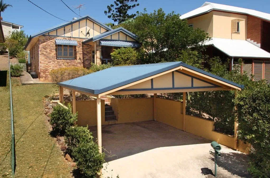 200 Carlton Terrace, Manly, QLD 4179