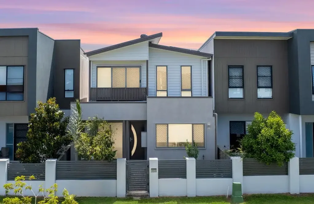 Contemporary Home