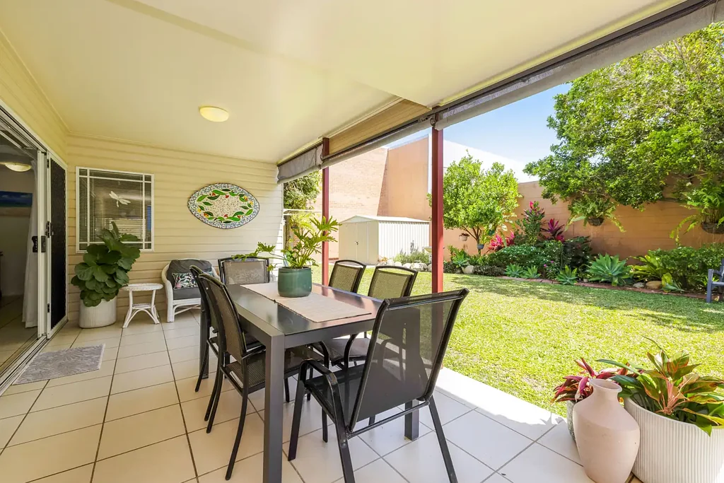 3 Somer Street, Hyde Park, QLD 4812