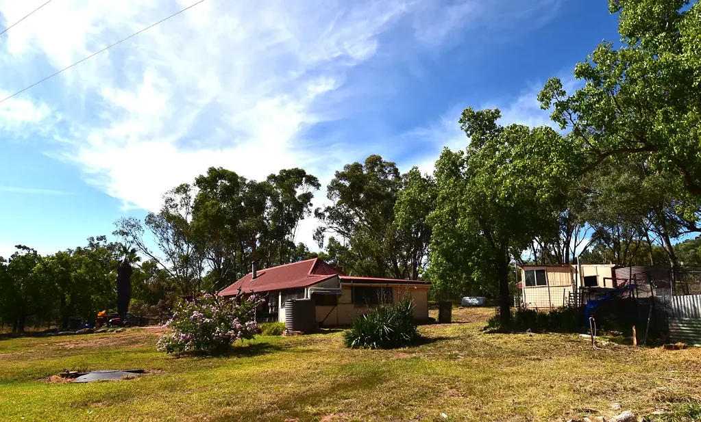 10 Evans Drive Mount Arthur via, Wellington, NSW 2820